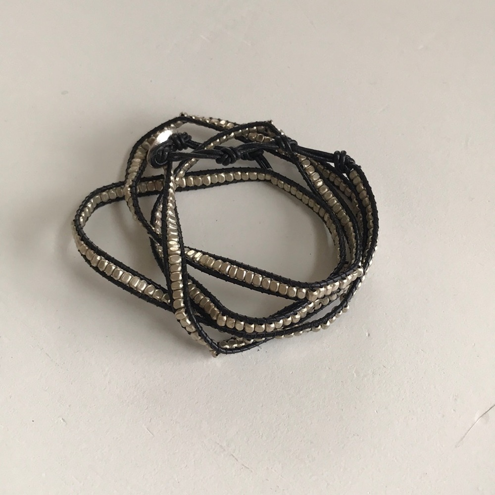 Wrap bracelets